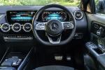 Mercedes-Benz GLA220 d 4Matic AMG Line 2020 года (UK)